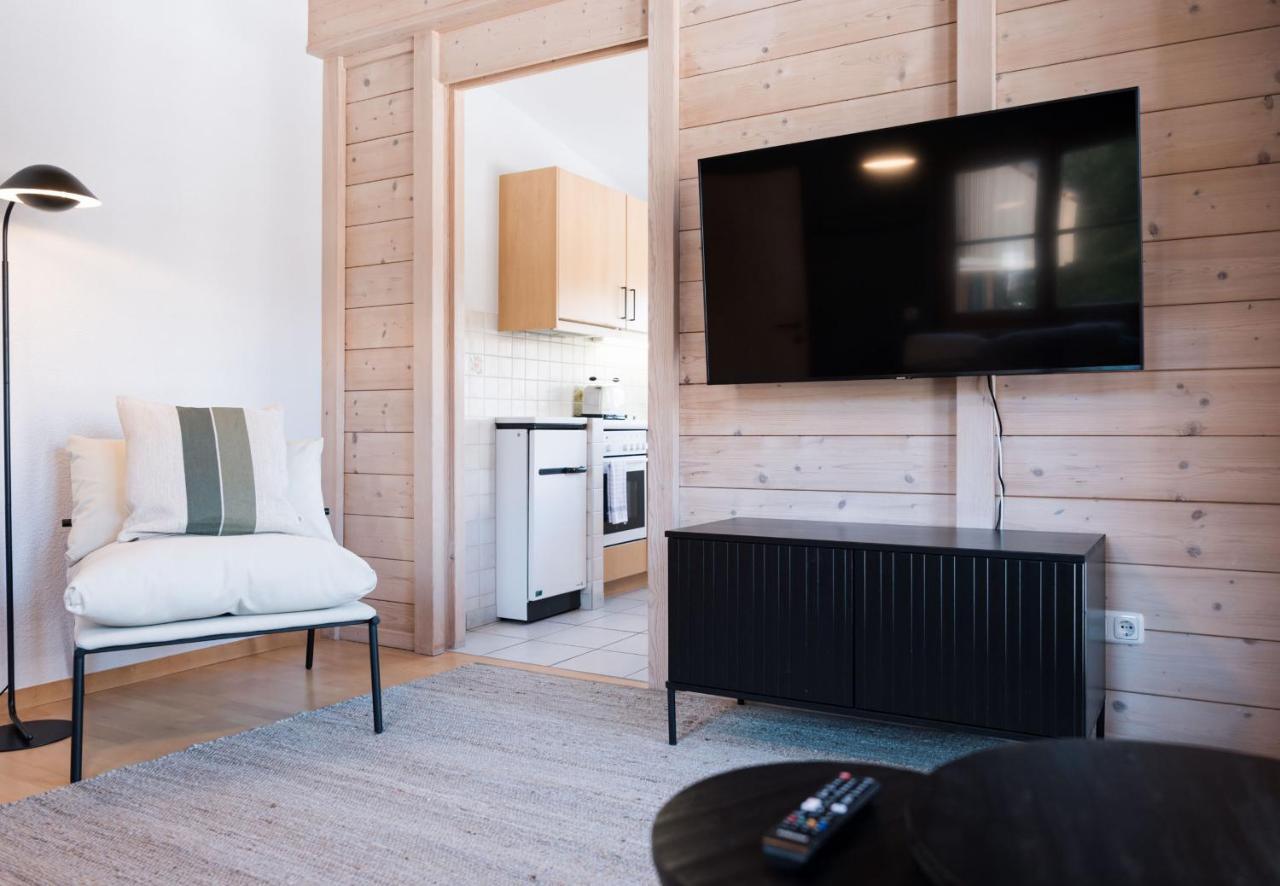 Apartment Haus Luisa *