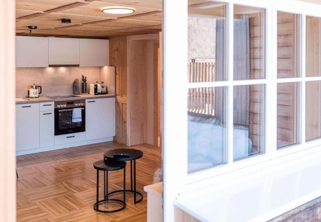 Apartment Haus Luisa Schruns