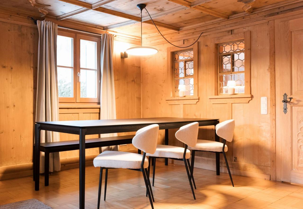 Haus Luisa *