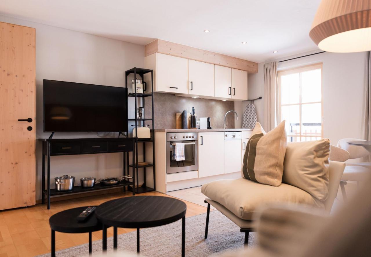 Apartment Haus Luisa Schruns