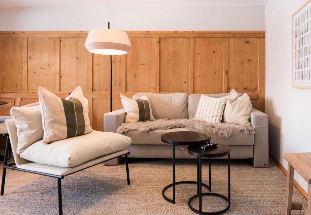 Apartment Haus Luisa *