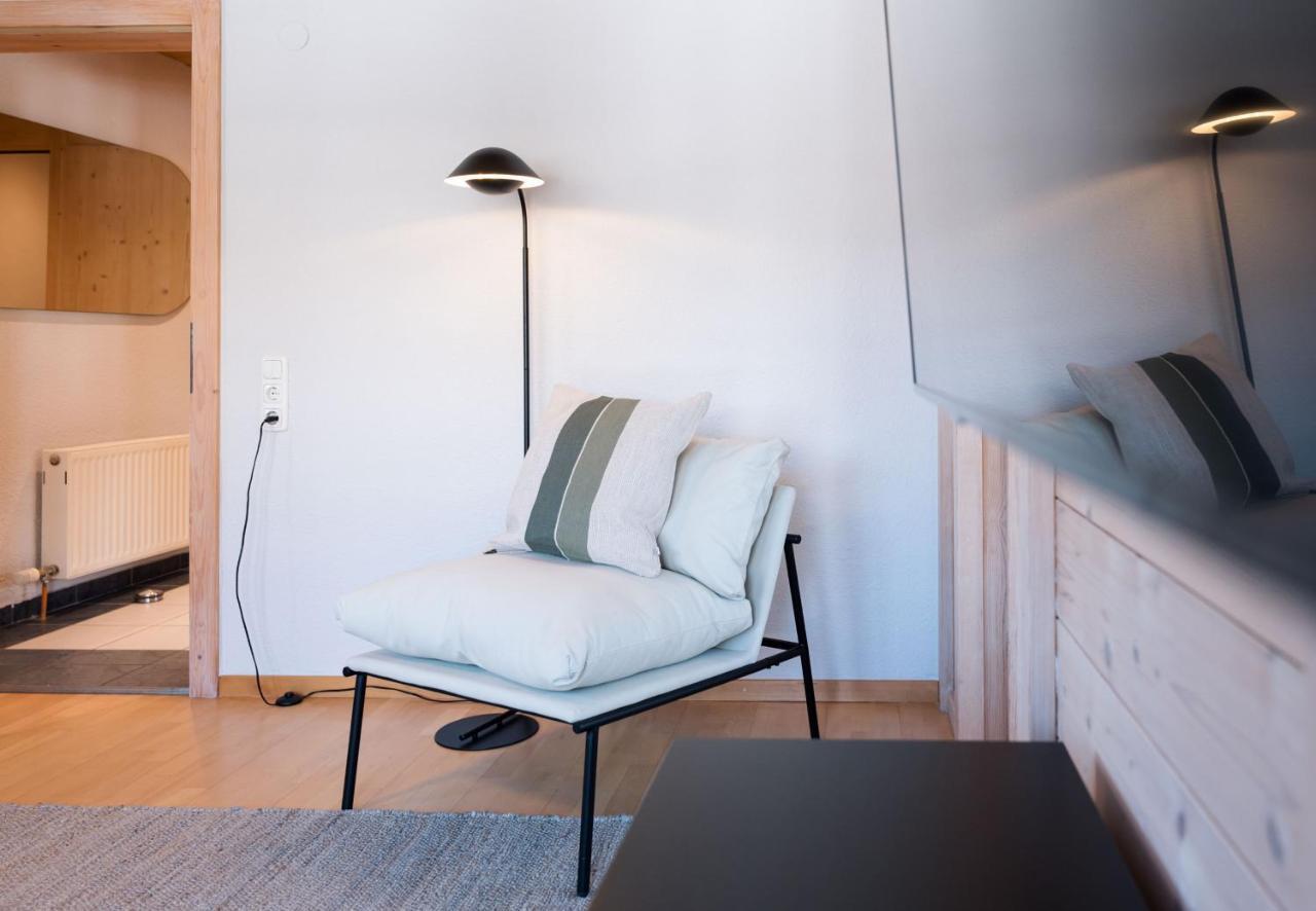Haus Luisa Apartment Schruns