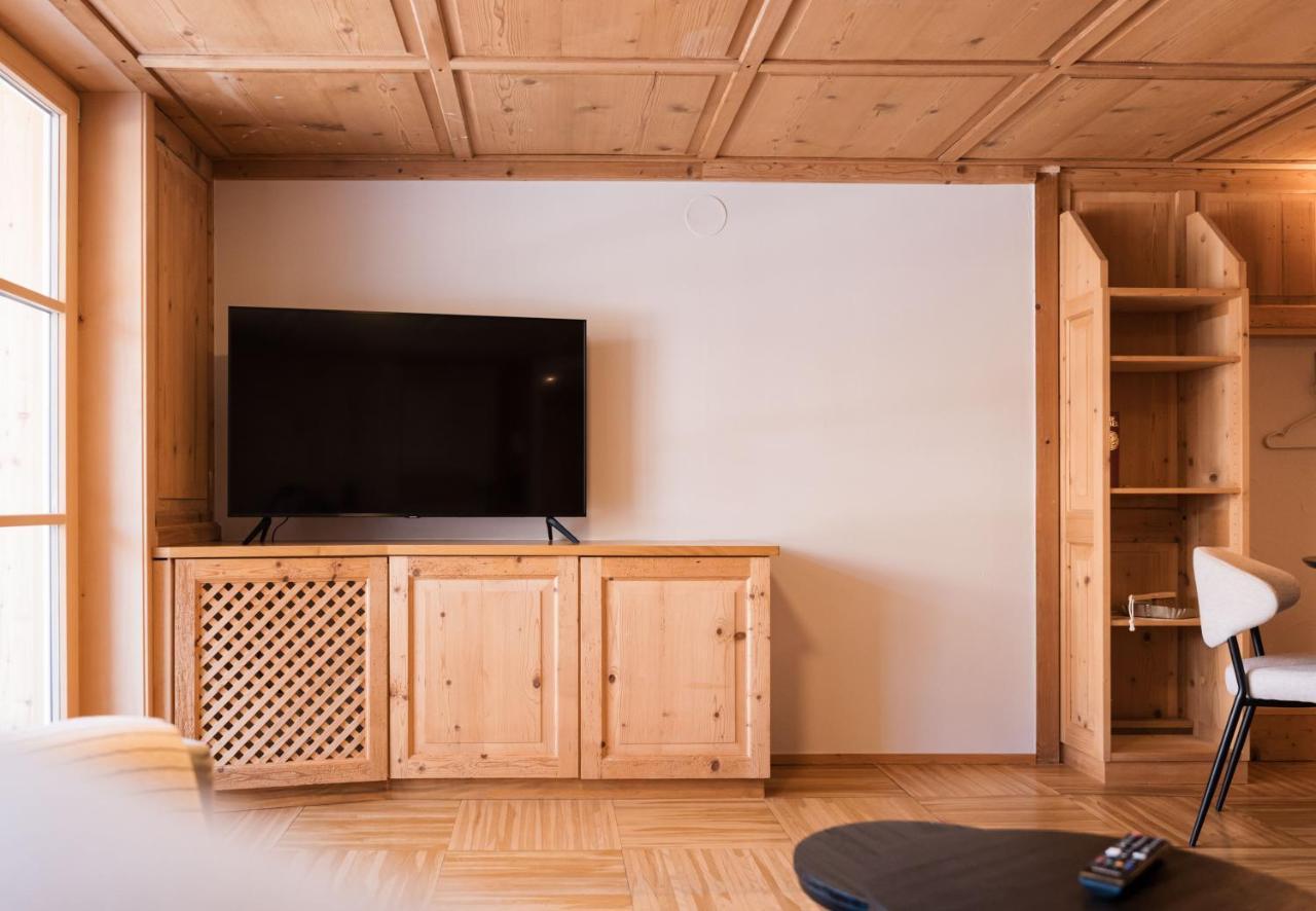 Apartment Haus Luisa