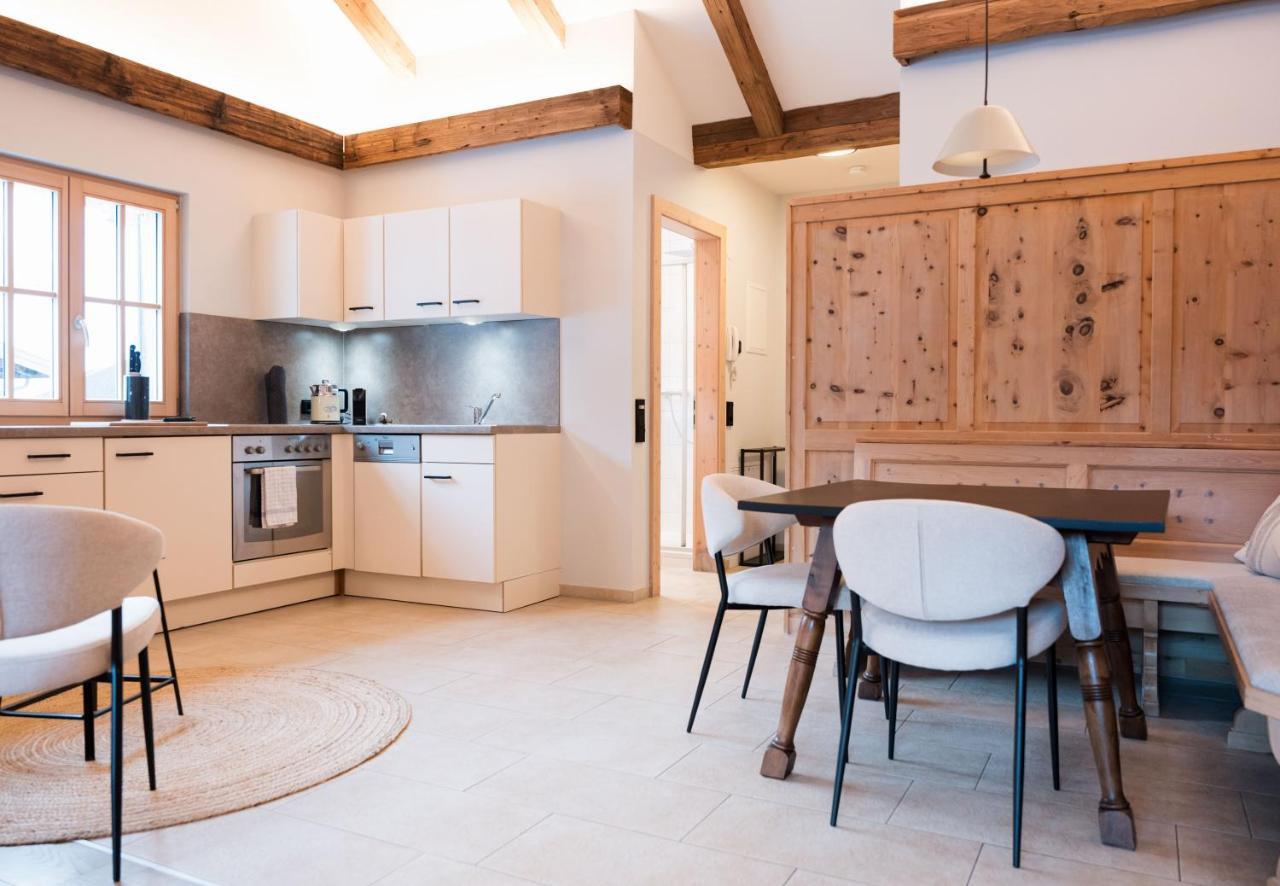 Apartment Haus Luisa *