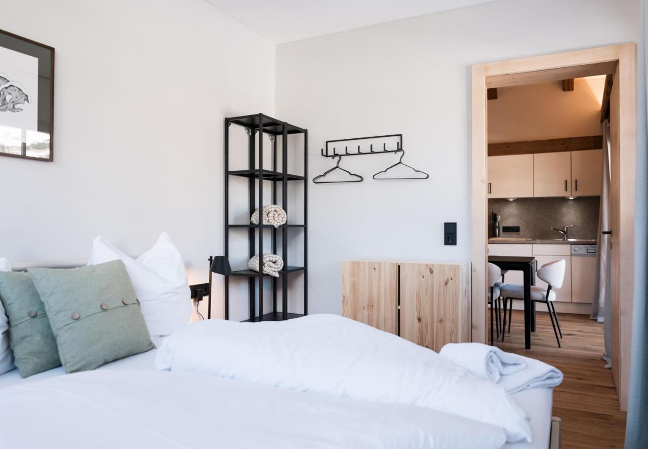 Apartment Haus Luisa Schruns