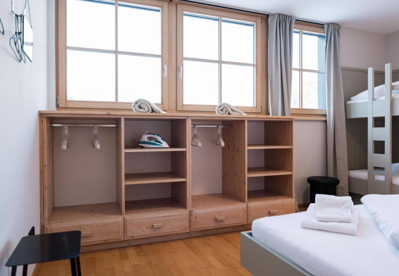 Haus Luisa Schruns
