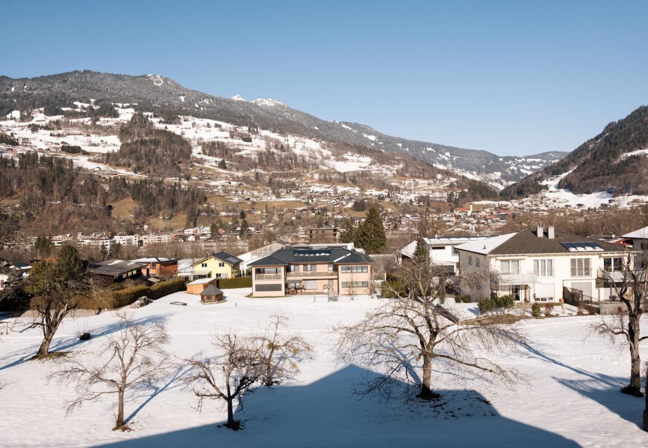 Apartment Haus Luisa *