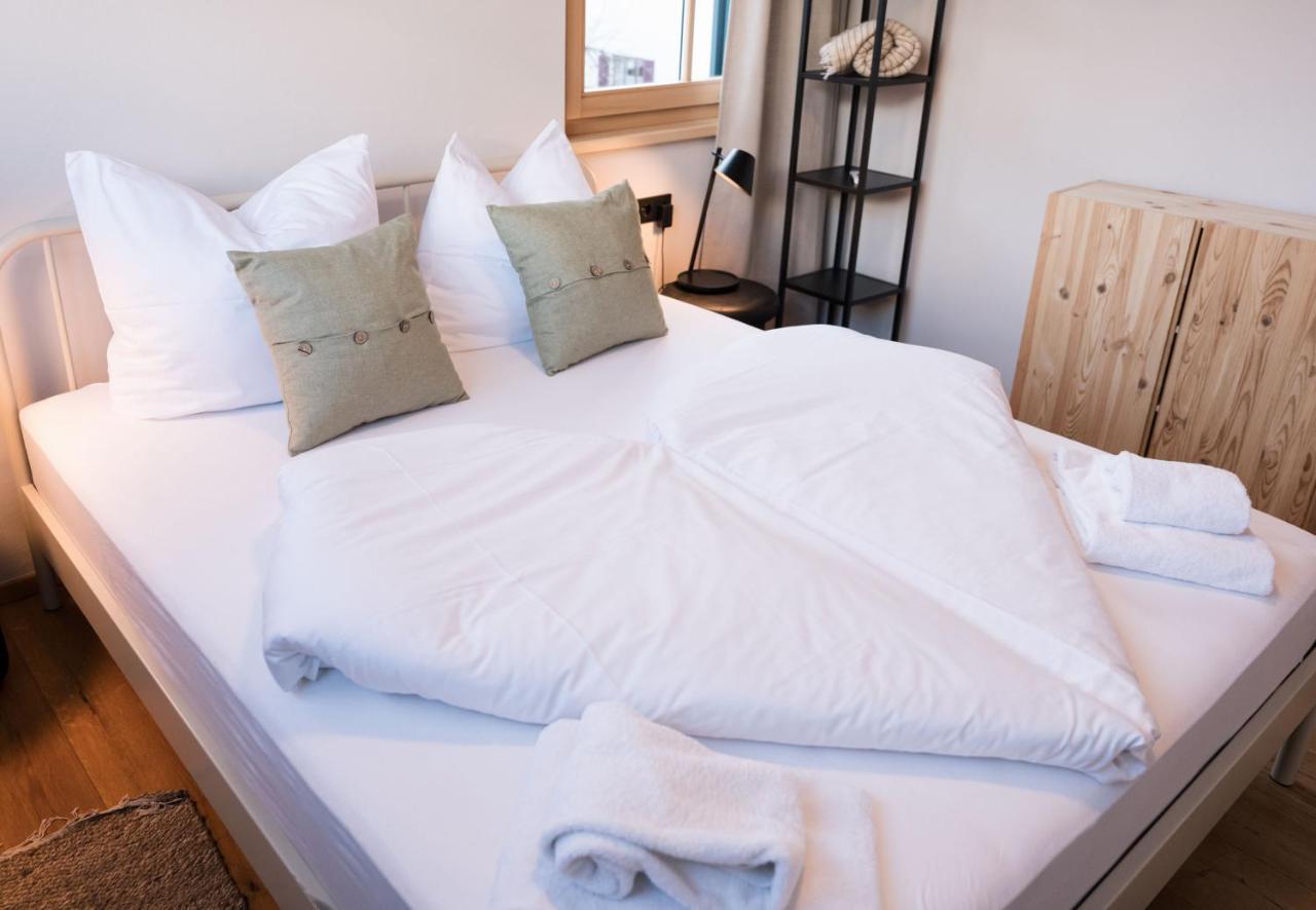 Apartment Haus Luisa *