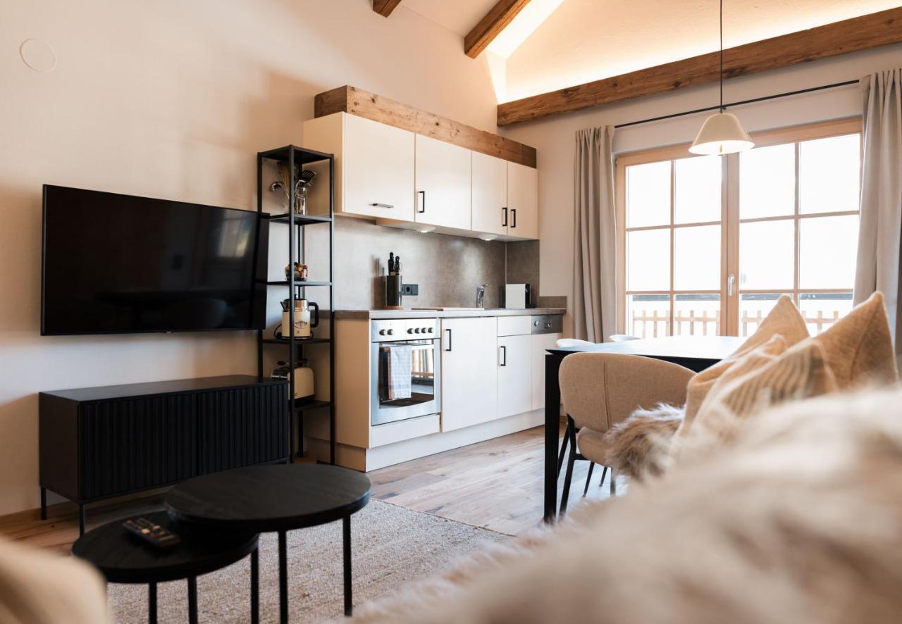Apartment Haus Luisa *